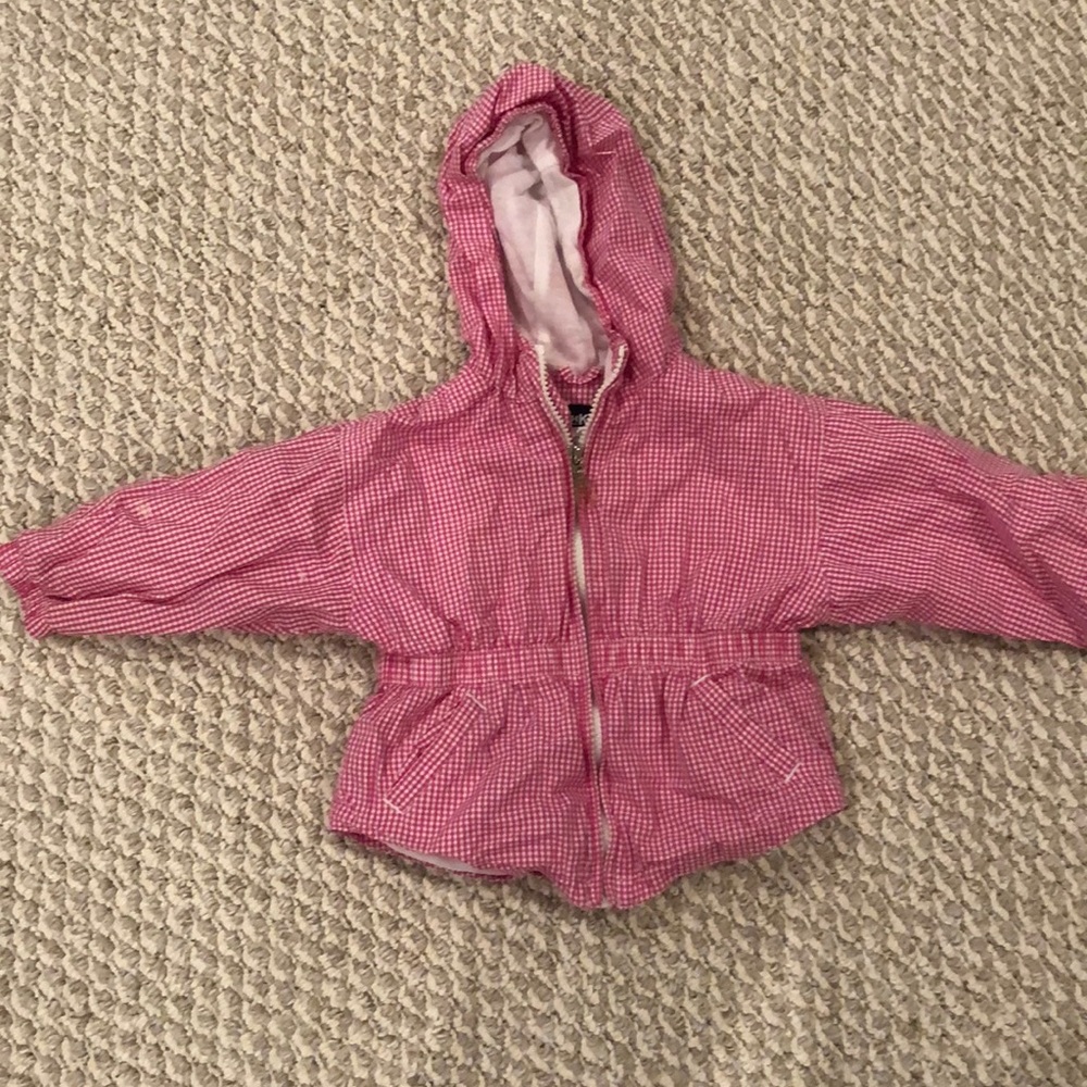 18 mo coat
